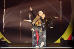 TAEYONG (แทยง) วง NCT (เอ็นซีที) ถอดรหัสโลกดนตรีสู่คอนเสิร์ตเดี่ยวครั้งแรก สะกดแฟนไทยด้วยการแสดงสุดทรงพลังใน "2026 TAEYONG CONCERT <TY TRACK - REMASTERED> in BANGKOK"